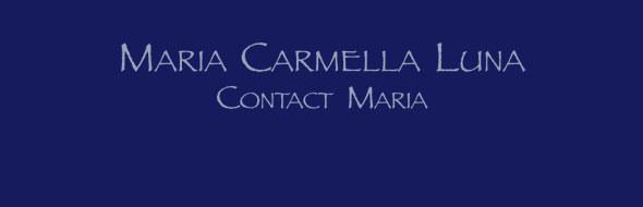 Maria Carmella Luna - Contact Maria