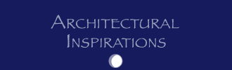 Architectural Inspirations